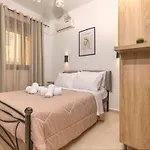 Knights Golden Loch - Rhodes Unique Getaway בית נופש *