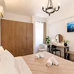 Knights Golden Loch - Rhodes Unique Getaway בית נופש *