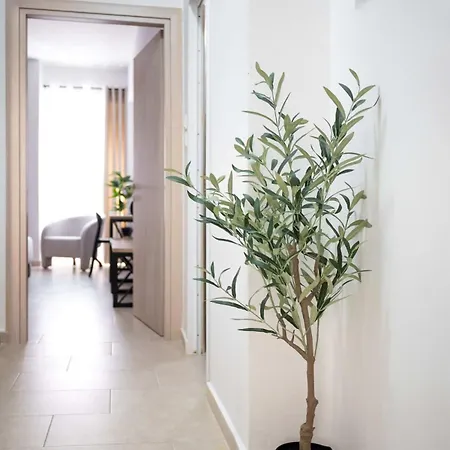 Knights Golden Loch - Rhodes Unique Getaway Dom wakacyjny Rhodes City