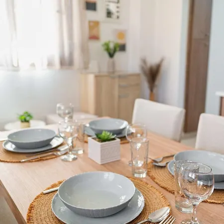 Knights Golden Loch - Rhodes Unique Getaway Rhodes City