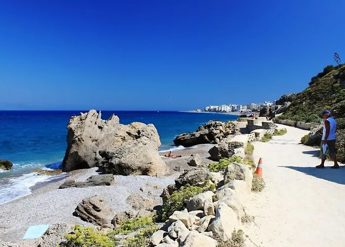 Knights Golden Loch - Rhodes Unique Getaway