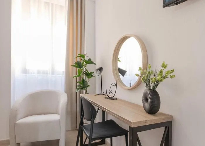 Feriehus Knights Golden Loch - Rhodes Unique Getaway Rhodes City