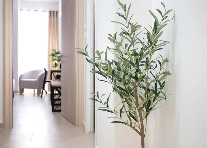 Knights Golden Loch - Rhodes Unique Getaway بيت للعطل Rhodes City