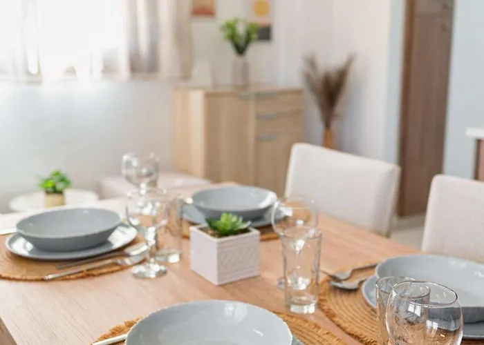 Knights Golden Loch - Rhodes Unique Getaway Rhodes City