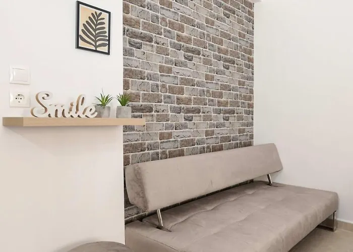 Knights Golden Loch - Rhodes Unique Getaway 펜션