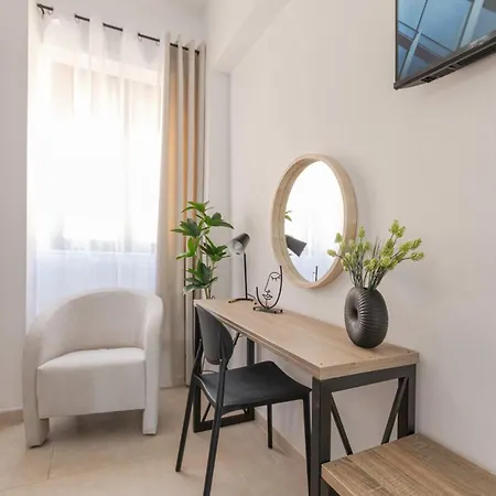 Tatil Evi Knights Golden Loch - Rhodes Unique Getaway Rhodes City