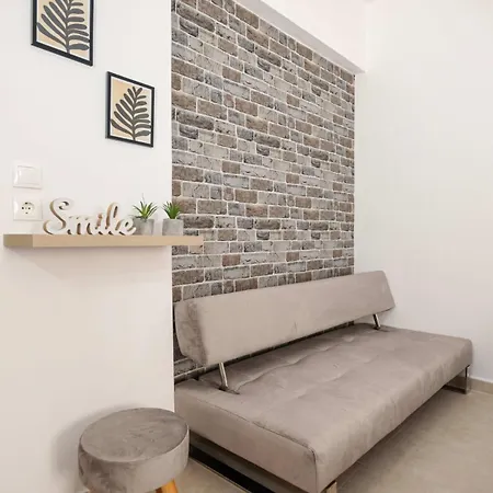 Knights Golden Loch - Rhodes Unique Getaway Tatil Evi